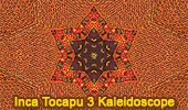 Inca Tocapu 3 Kaleidoscope
