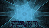 fractBG Hexagon