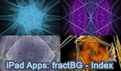 Fractal: fractBG for iPad Index