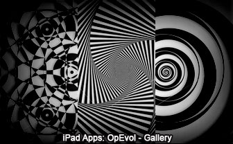 OpEvol for iPad