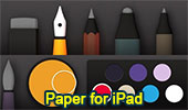 Paper for iPad