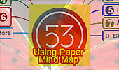 Paper for iPad,Mind Map 