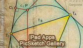 PicSketch for iPad