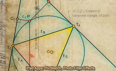 iPad Apps: PicSketch - Pencil Sketch & Drawing Photo Filter Effects