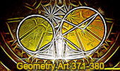 Online education degree: geometry art 371-380