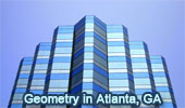 Geometry in Atlanta, GA, Slideshow