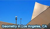 Geometry in Los Angeles, California, Slideshow