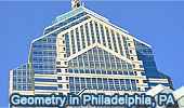 Geometry in Philadelphia, Pennsylvania, Slideshow