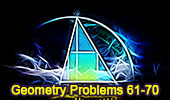 Geometry Problems 61-70