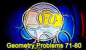 Geometry Problems 71-80