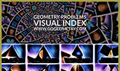 Art of Geometry problems, Visual Index 1