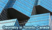 Geometry in Toronto, Canada, Slideshow