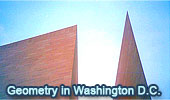 Geometry in Washington D.C. Slideshow