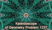 Kaleidoscope of problem 1237. iPad Apps