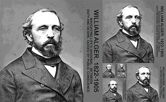 William R. Alger Geometry Quotes