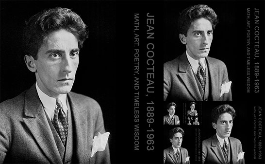 Jean Cocteau Geometry Quotes