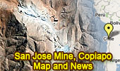 Copiapo Mine Accident