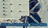 Open Pit Mining Art Index