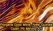Porgera Gold Mine