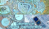 Venetia Diamond Mine Index
