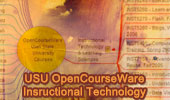 USU OpenCourseWare