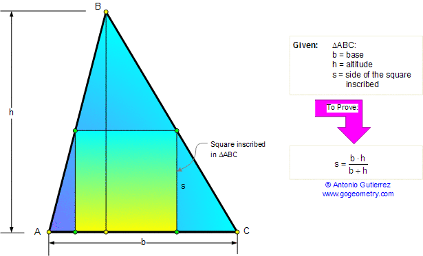 Proposed Geometry Problem 69