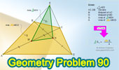 Geometry problem