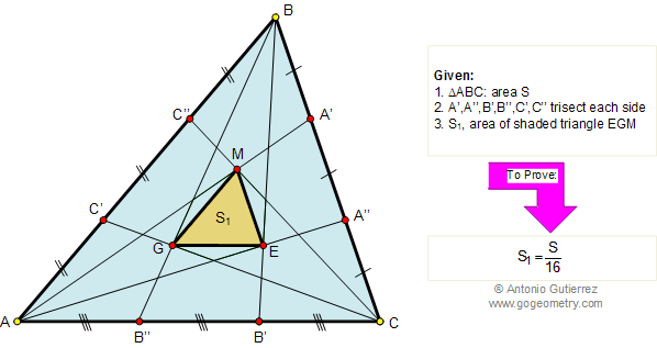 Elearning 123: Triangle Similarity
