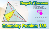 Nagel Theorem