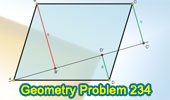 Problem 233: Parallelogram