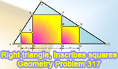 Elearning 317 Right triangle