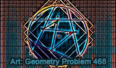 Art of problem 468 using iPad Apps