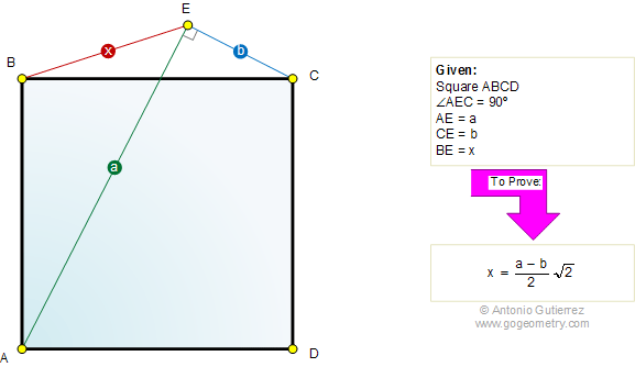 Square, Triangle, 90 Degrees, Measurement