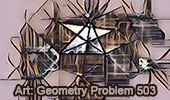 Art of problem 503 using iPad Apps