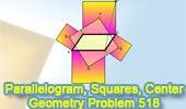Problema de Geometría 518