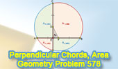 Perpendicular Chords