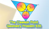 Clawson Point