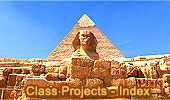 Class Projects - Index