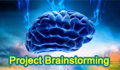 Project Brainstorming