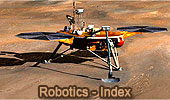 Robotics Index