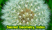 Sacred Geometry Index