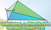 Geometry Problem 1030