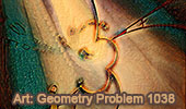 Art of Geometry Problem 1038