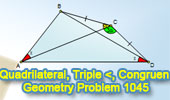 Geometry Problem 1045