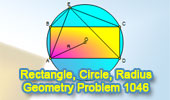 Geometry Problem 1046
