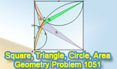 Geometry Problem 1051