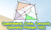 Geometry Problem 1052