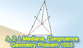 Geometry Problem 1053
