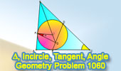 Geometry Problem 1060