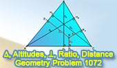 Geometry Problem 1072